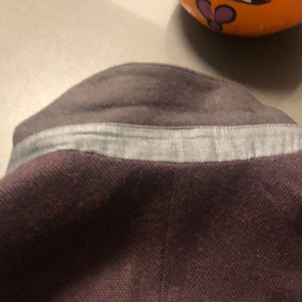 Academy blazer - Picture 7 of 8
